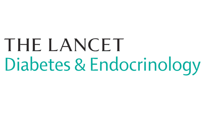 Lancet diabetes & endocrino